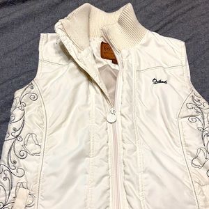 Outback Trading Co Vest